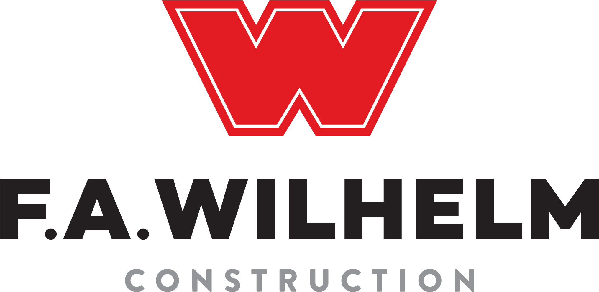 F.A. Wilhelm Construction