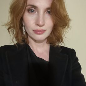 Kate Tew
